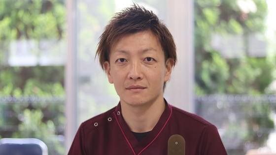 第２リハ室